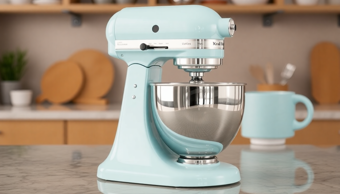 Must have kitchen appliances products
