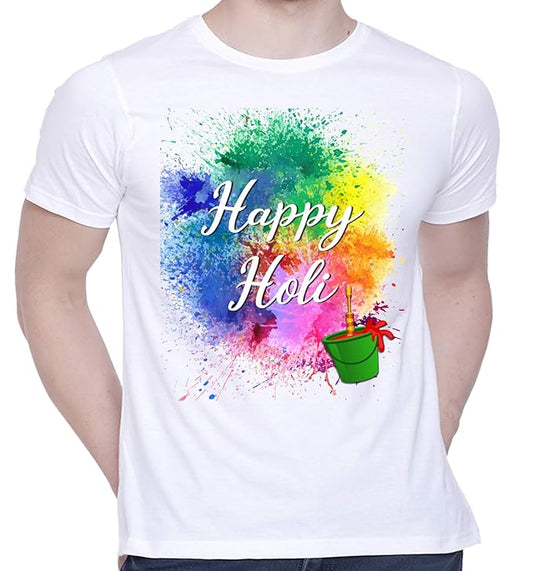 Holi T-Shirt - P&R Group