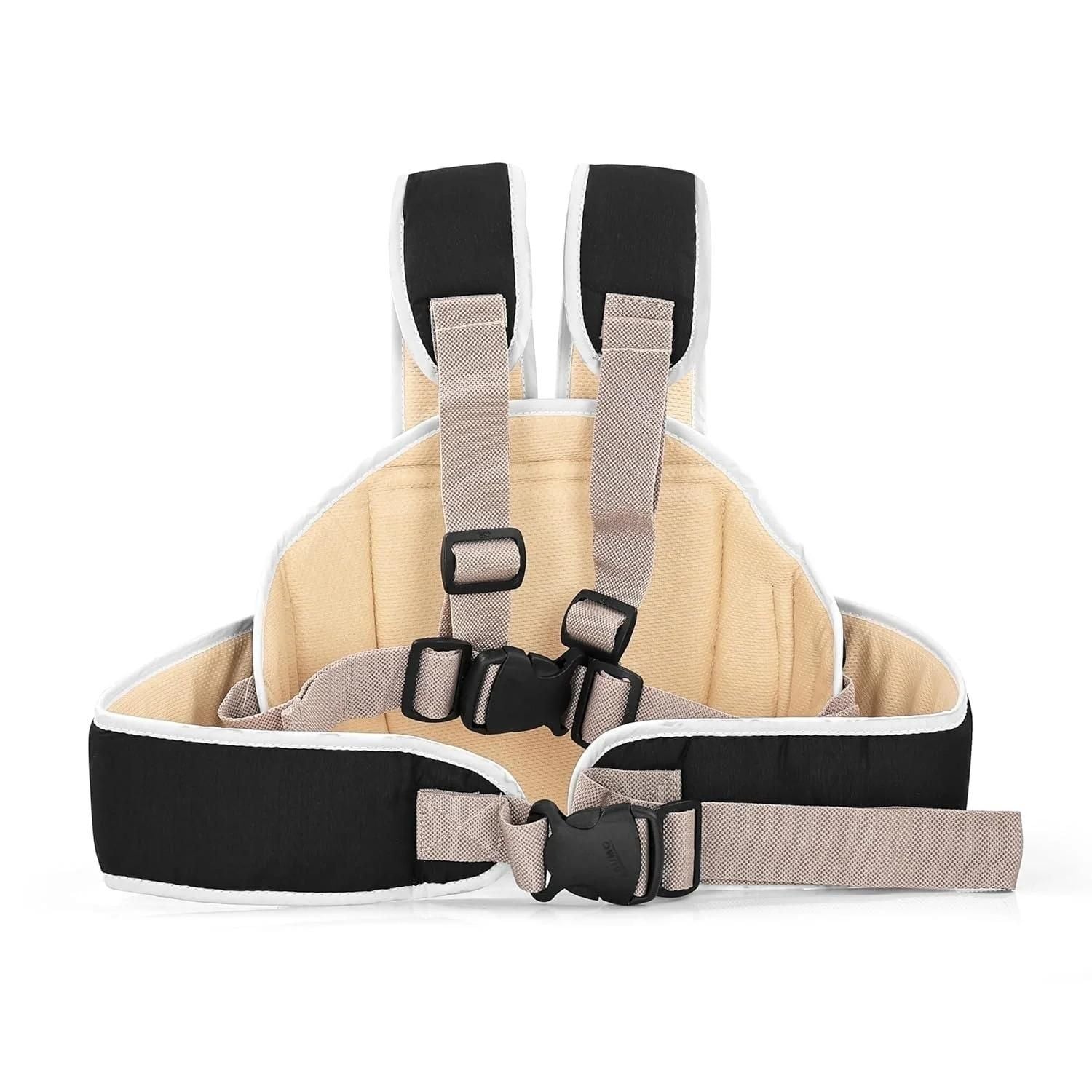 PrgCart Motorcycle Safety Harness – Secure Child Riding Belt for Bikes and ATVs