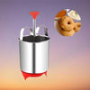 PrgCart Stainless Steel Medu Vada Maker – Effortless Batter Dispenser for Perfect Vadas