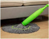 PrgCart Self-Twisting Water Rotating Mop – 360° Spin, Hands-Free Cleaning Mop for Home & Kitchen Floors