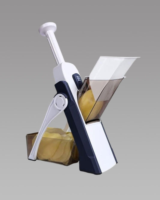 Vegetable Chopper Slicer for Kitchen - P&R Group