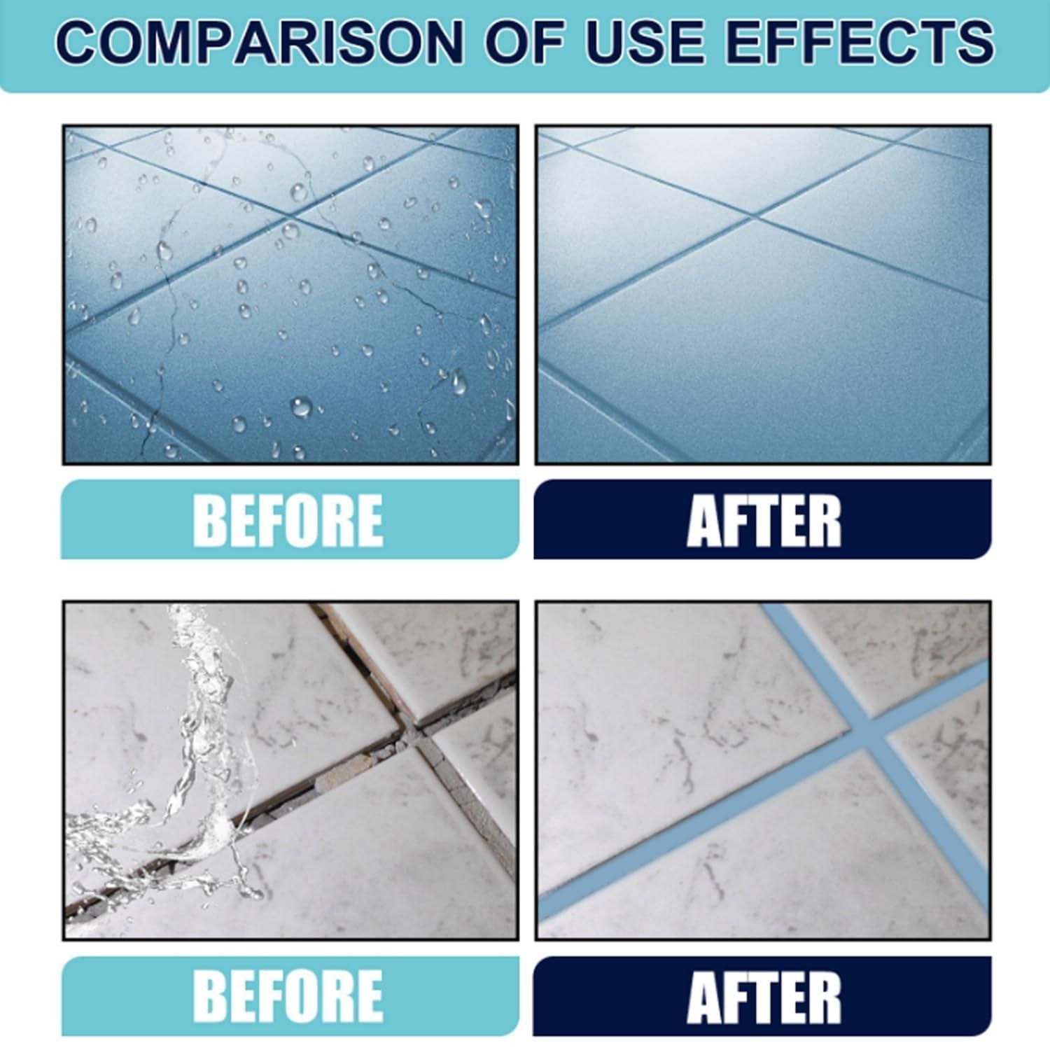 PrgCart Waterproof Coating – Exterior Wall & Roof Leak Repair Sealant