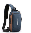 PrgCart Sling Bag – Stylish & Durable Crossbody Shoulder Bag for Men & Women